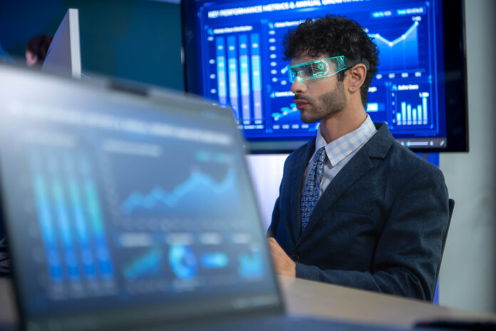Data Analysts im KI-Zeitalter Data Analysts im KI-Zeitalter