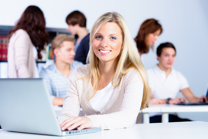 Bachelorstudium