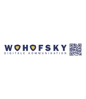 Mag. Angelika Wohofsky, MSc