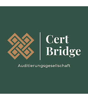 CertBridge Auditierungsgesellschaft UG (haftungsbeschränkt)