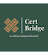 CertBridge Auditierungsgesellschaft UG (haftungsbeschränkt)