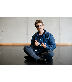  Christoph Galette