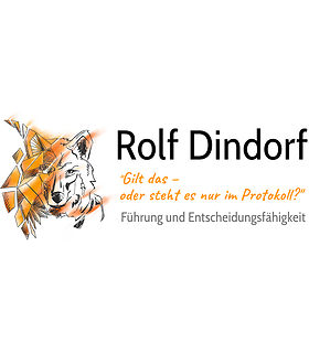 Mag. Rolf Dindorf