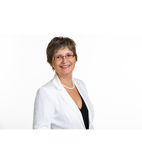  Corinna Ladinig, MBA