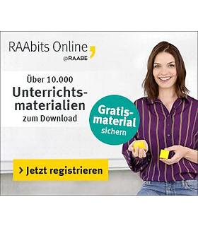 RAAbits Online