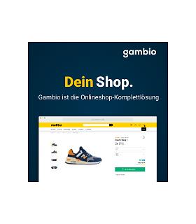 Gambio