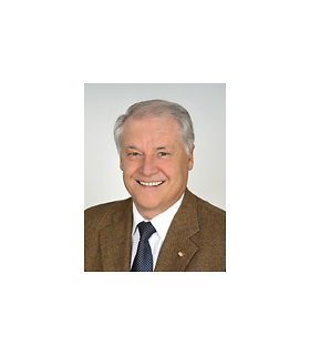  Josef Meringer, CMC