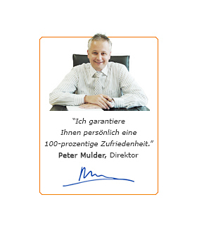 Laudius GmbH