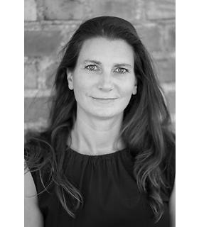 Mag. (FH) Marija Kunisch