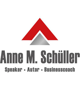 Dipl.-Bw. Anne M. Schüller