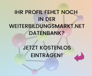Basis Profil eintragen