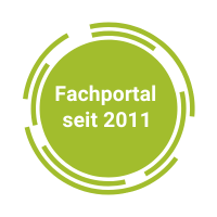 Fachportal seit 2011