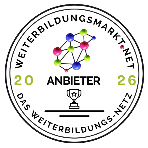 Anbietersiegel 2026